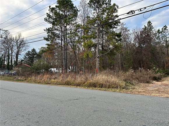 0.303 Acres of Commercial Land for Sale in Richmond, Virginia