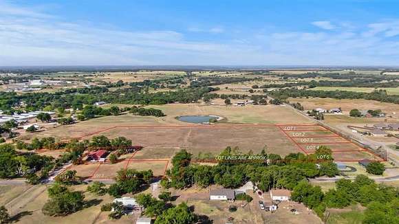 0.5 Acres of Residential Land for Sale in Tolar, Texas