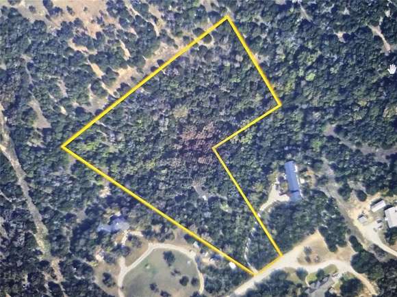 5 Acres of Land for Sale in Aledo, Texas