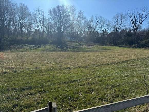 5 Acres of Land for Sale in Kansas City, Missouri