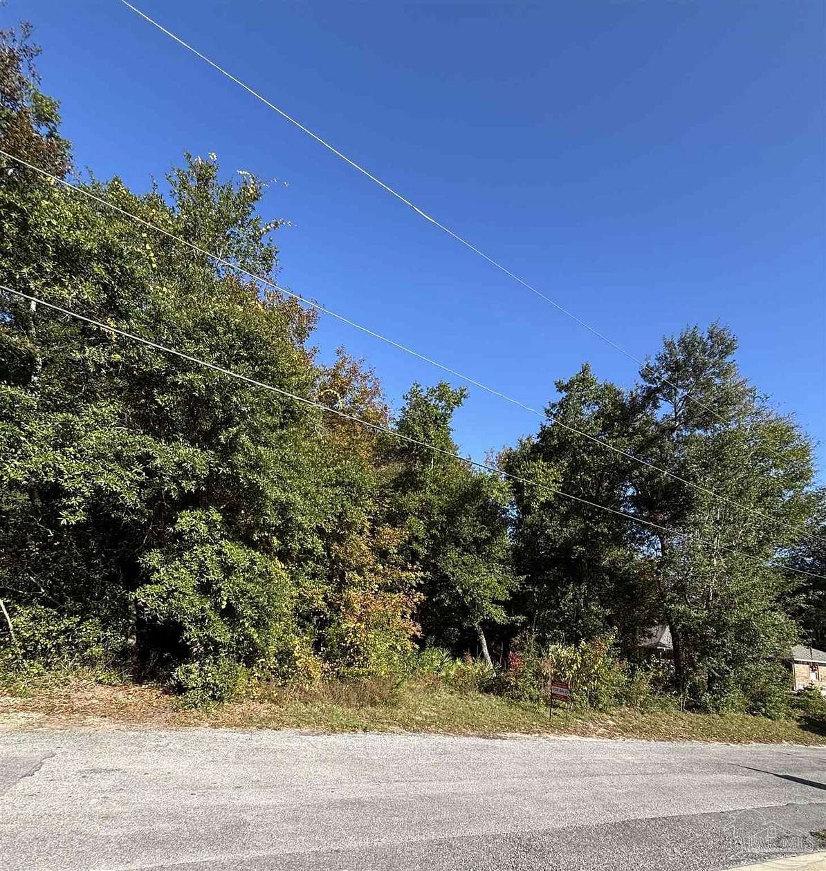 0.33 Acres of Residential Land for Sale in Pensacola, Florida