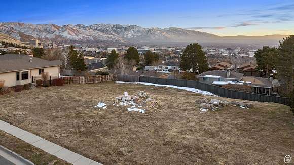 0.35 Acres of Residential Land for Sale in Salt Lake City, Utah