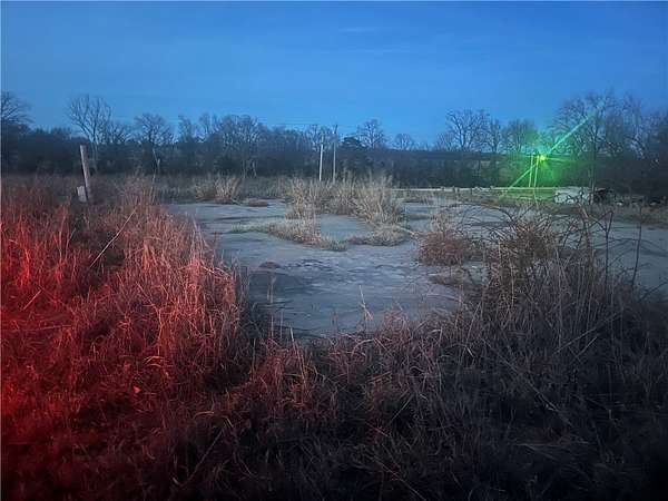 5.8 Acres of Land for Sale in Kansas, Oklahoma