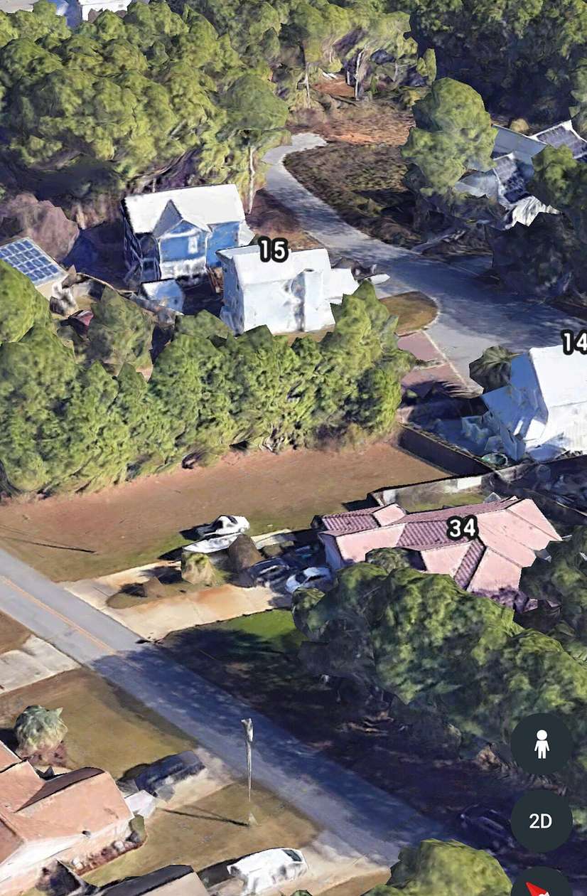 0.14 Acres of Residential Land for Sale in Miramar Beach, Florida