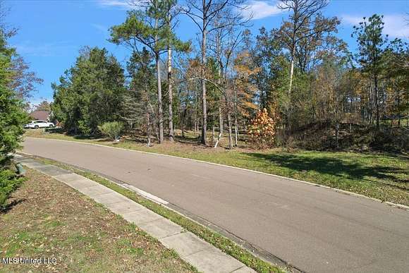 0.293 Acres of Residential Land for Sale in Madison, Mississippi