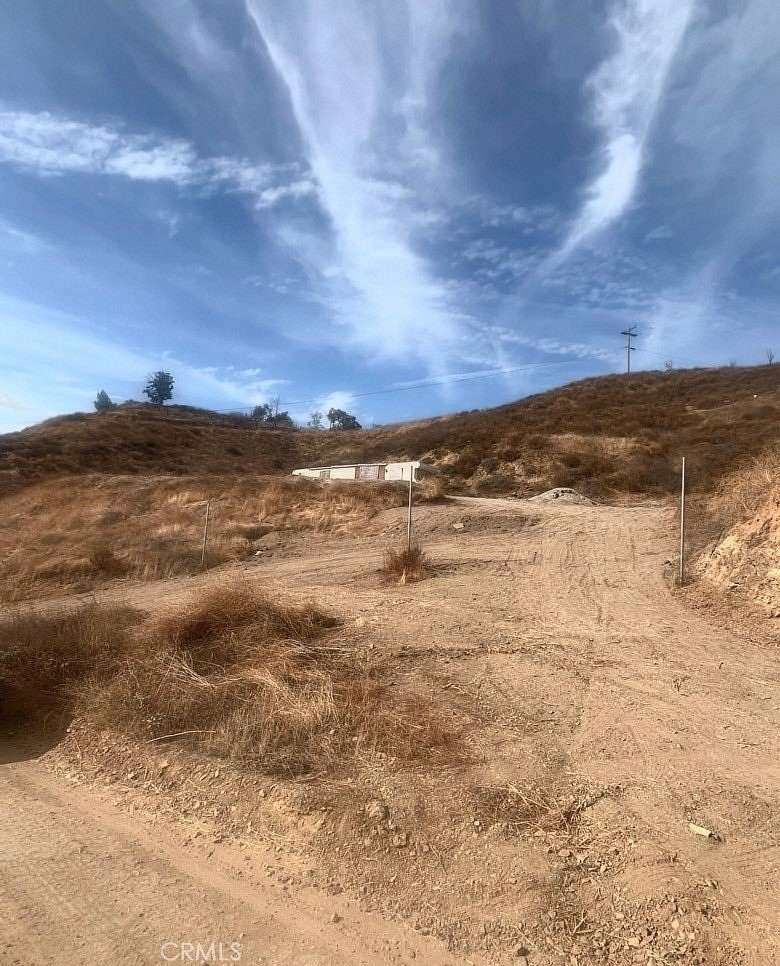 2.5 Acres of Residential Land for Sale in Corona, California