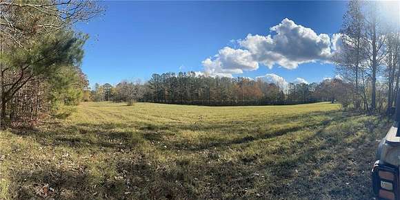 8.69 Acres of Residential Land for Sale in Rockmart, Georgia