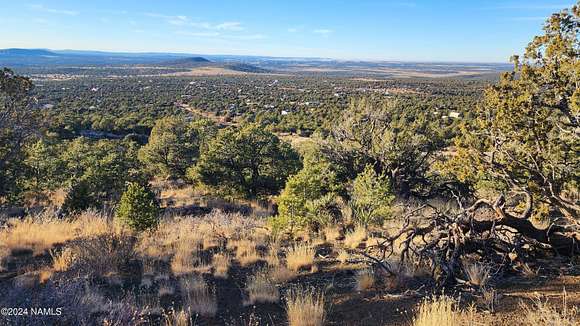 10.64 Acres of Recreational Land for Sale in Williams, Arizona