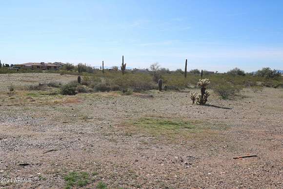 1.23 Acres of Residential Land for Sale in Surprise, Arizona