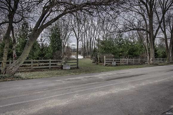 0.23 Acres of Residential Land for Sale in Leesburg, Indiana