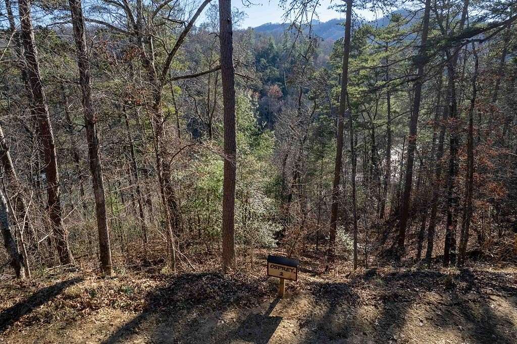 4.36 Acres of Residential Land for Sale in Sylva, North Carolina