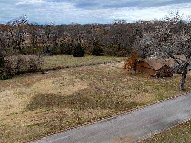 0.226 Acres of Residential Land for Sale in Dewey, Oklahoma