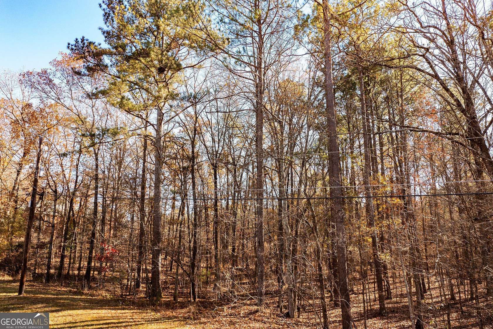 0.56 Acres of Residential Land for Sale in Rome, Georgia