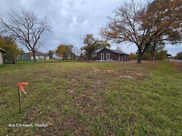 0.18 Acres of Residential Land for Sale in Gun Barrel City, Texas