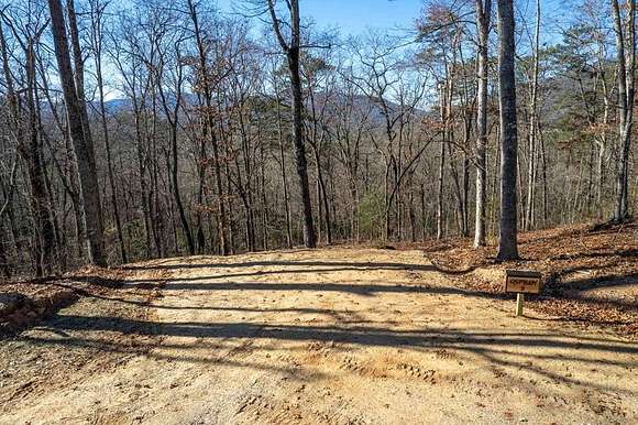 6.06 Acres of Residential Land for Sale in Sylva, North Carolina