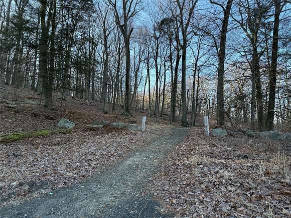 53.71 Acres of Recreational Land for Sale in Ramapo, New York