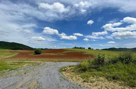 20.79 Acres of Land for Sale in Rogersville, Tennessee