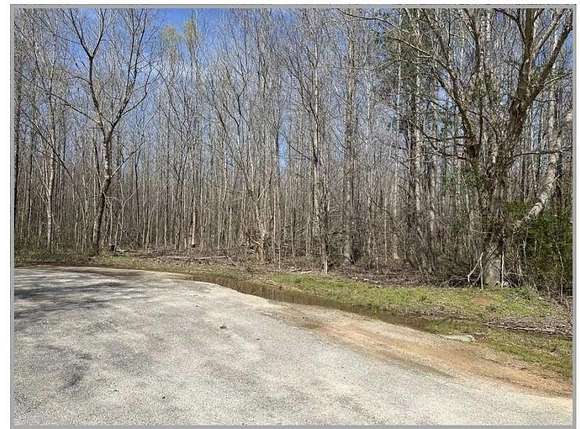 1.1 Acres of Residential Land for Sale in Moscow, Tennessee