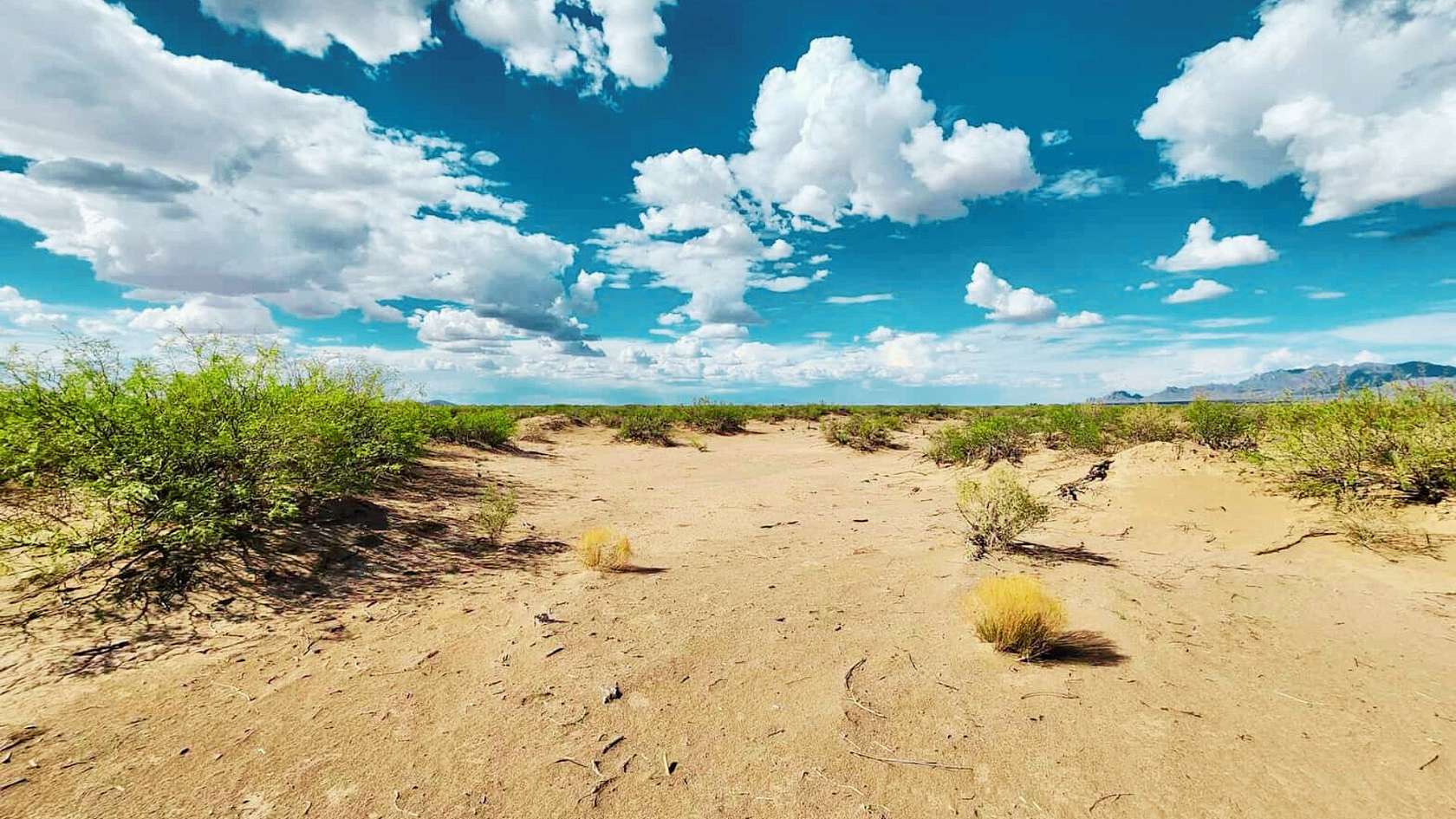 1 Acre of Land for Sale in Deming, New Mexico