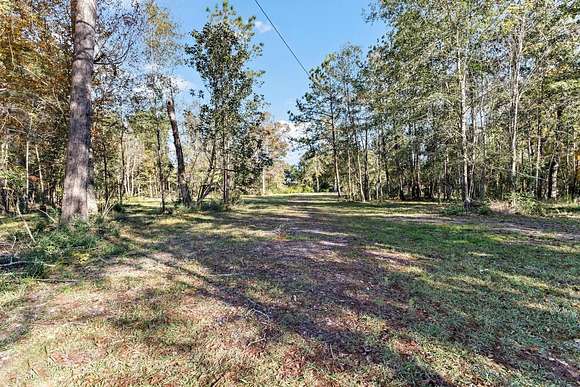 2.82 Acres of Residential Land for Sale in Lumberton, Texas