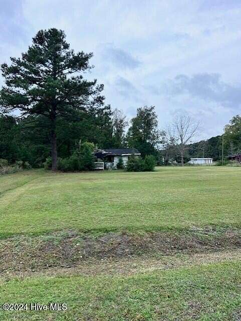 0.32 Acres of Land for Sale in Hubert, North Carolina