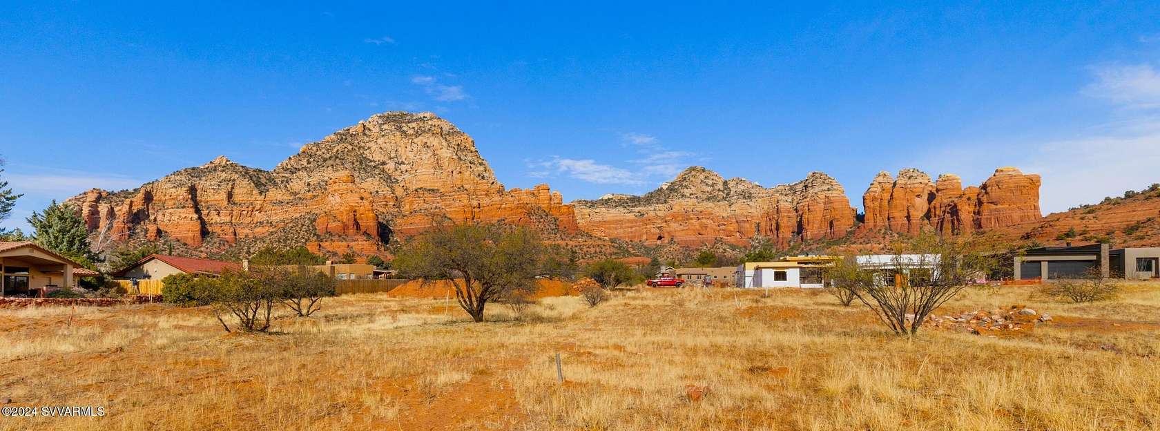 0.28 Acres of Residential Land for Sale in Sedona, Arizona