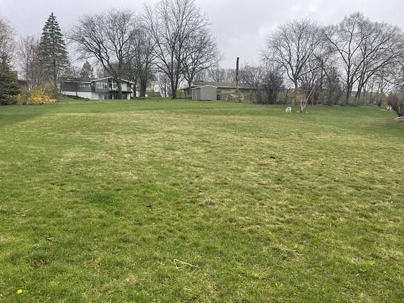 0.32 Acres of Residential Land for Sale in West Bend, Wisconsin