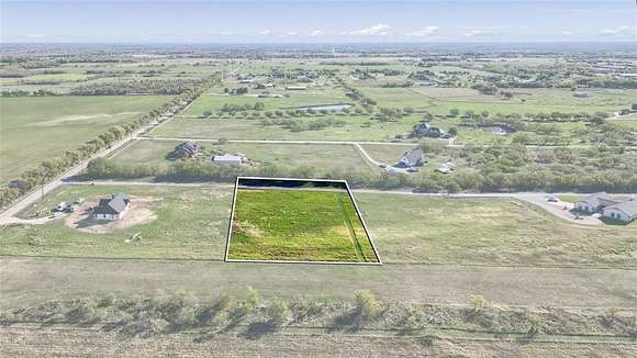 2 Acres of Residential Land for Sale in Aubrey, Texas