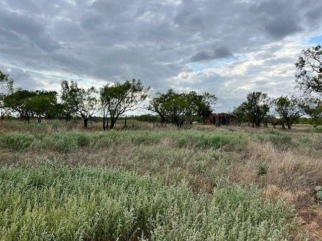 10.492 Acres of Land for Sale in Merkel, Texas