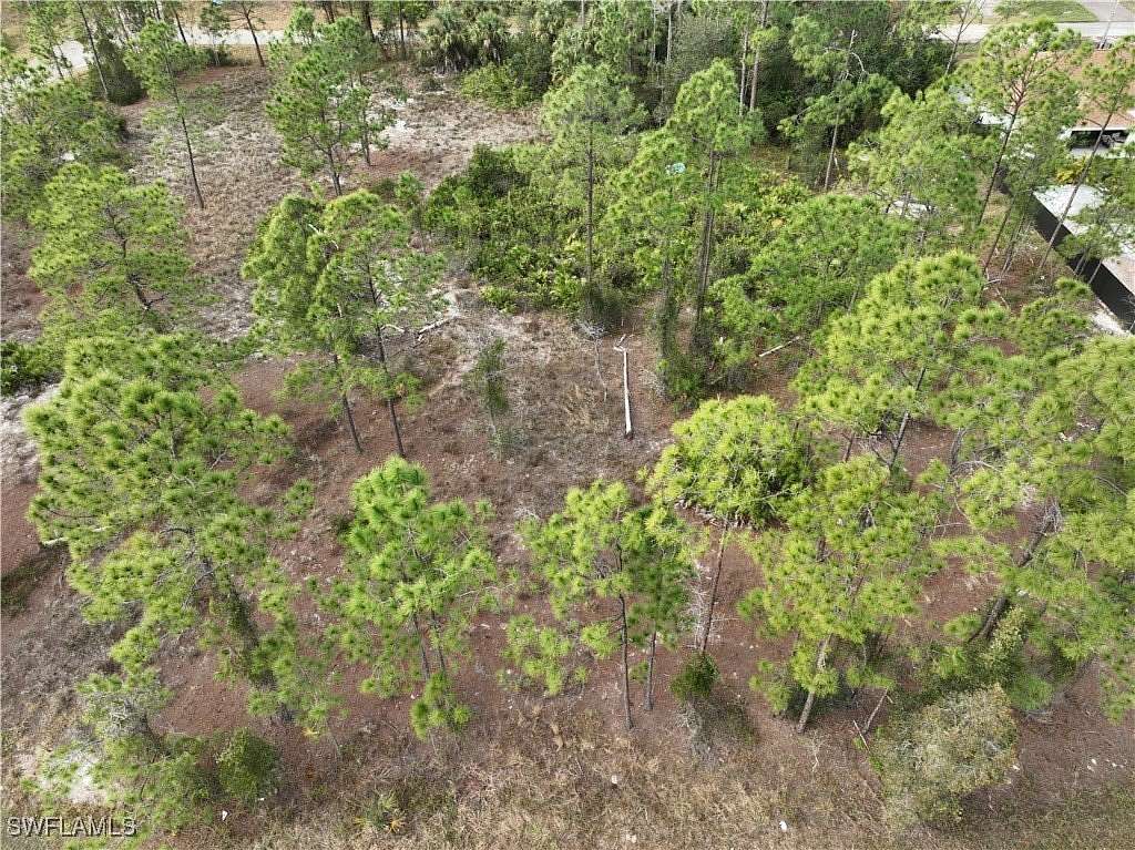 0.234 Acres of Residential Land for Sale in Lehigh Acres, Florida