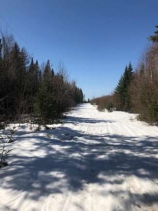 1.5 Acres of Residential Land for Sale in Dallas Plantation, Maine