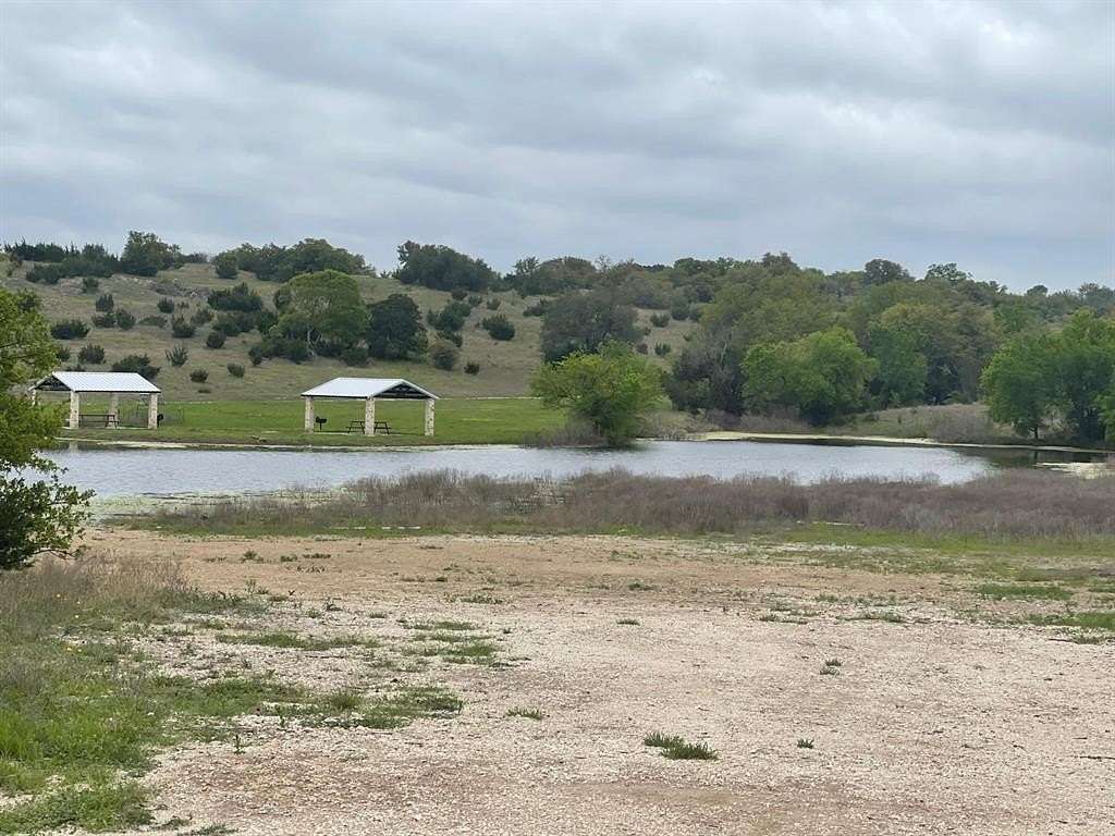 3.67 Acres of Land for Sale in Glen Rose, Texas