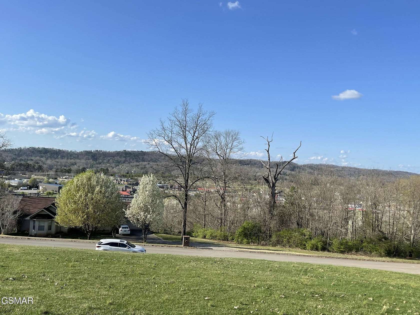 0.63 Acres of Residential Land for Sale in Seymour, Tennessee