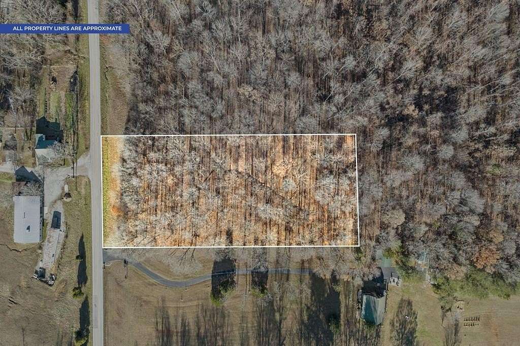 Residential Land for Sale in Hopkinsville, Kentucky