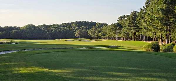 0.3 Acres of Residential Land for Sale in Cape Charles, Virginia