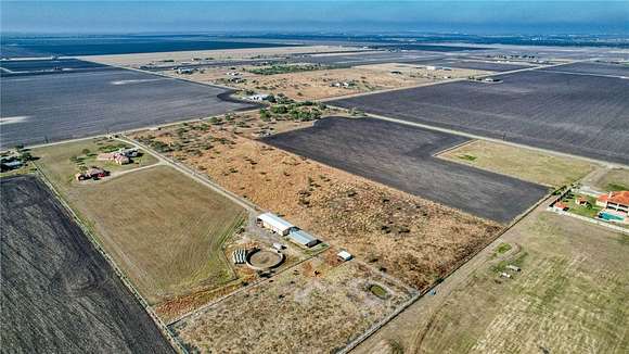 10.1 Acres Of Land For Sale In Corpus Christi, Texas - Landsearch