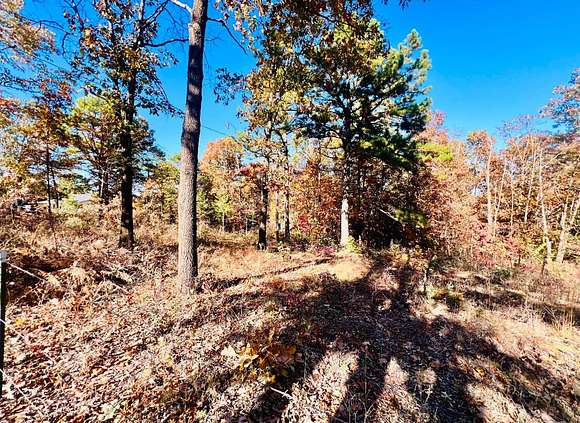 8.94 Acres of Land for Sale in Licking, Missouri