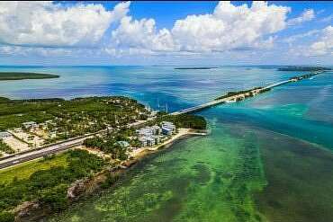 Residential Land for Sale in Lower Matecumbe Key, Florida