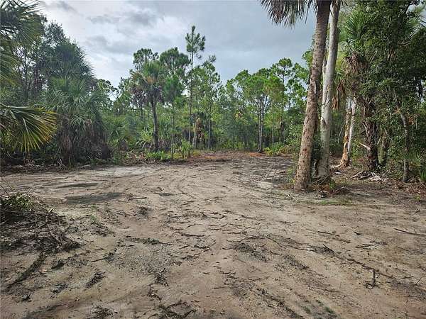 0.23 Acres of Residential Land for Sale in Port Charlotte, Florida