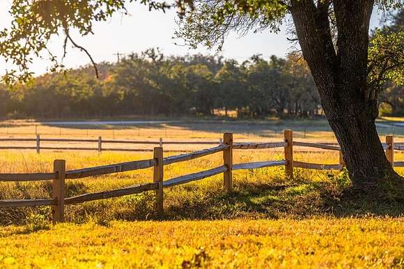 10.04 Acres of Land for Sale in Fredericksburg, Texas