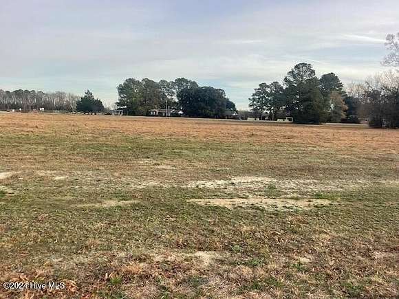 0.5 Acres of Residential Land for Sale in La Grange, North Carolina