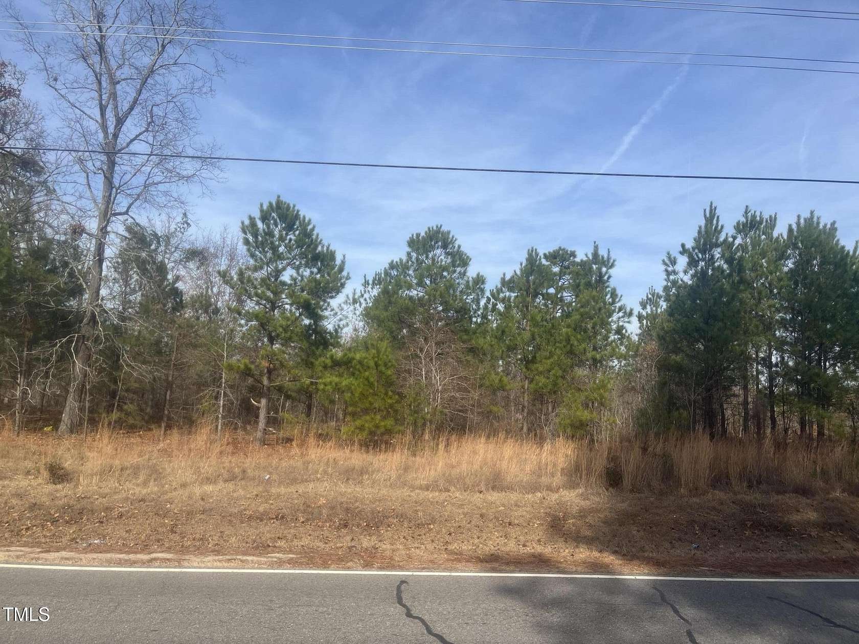 0.84 Acres of Residential Land for Sale in Raeford, North Carolina