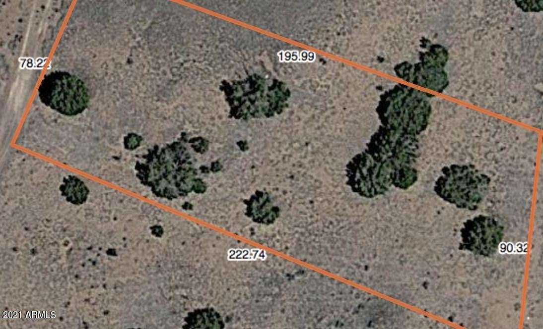 0.39 Acres of Land for Sale in Concho, Arizona