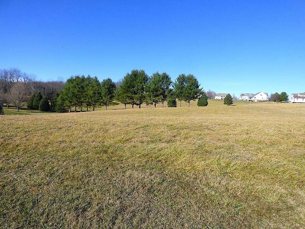 1 Acre of Residential Land for Sale in Rural Retreat, Virginia