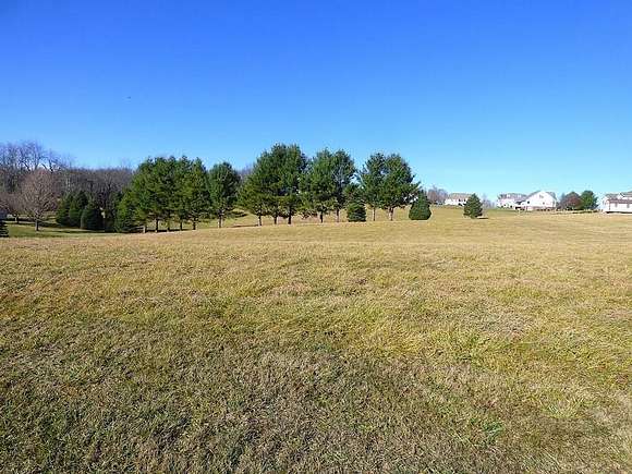 1 Acre of Residential Land for Sale in Rural Retreat, Virginia