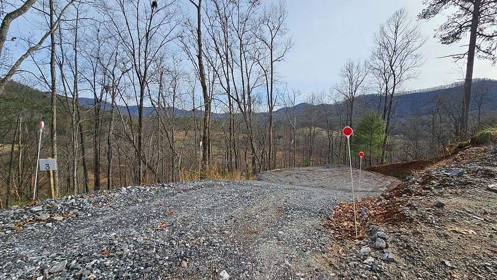 0.67 Acres of Residential Land for Sale in Franklin Township, North Carolina