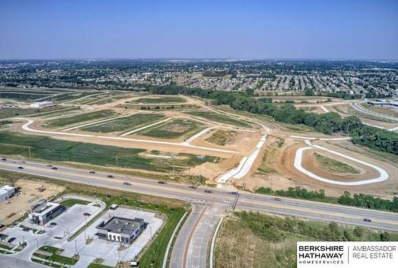 0.219 Acres of Residential Land for Sale in Omaha, Nebraska