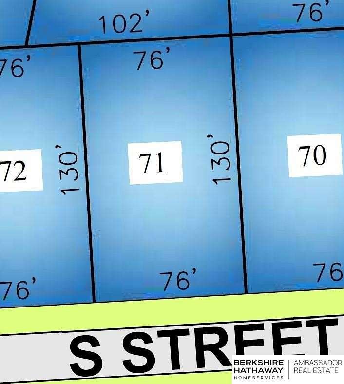 0.23 Acres of Residential Land for Sale in Omaha, Nebraska
