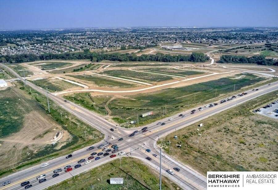 0.25 Acres of Residential Land for Sale in Omaha, Nebraska
