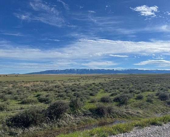 320 Acres of Agricultural Land for Sale in Judith Gap, Montana